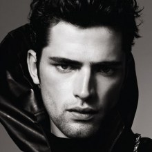 Sean O'Pry @ Black Magazine #17 F/W 2012