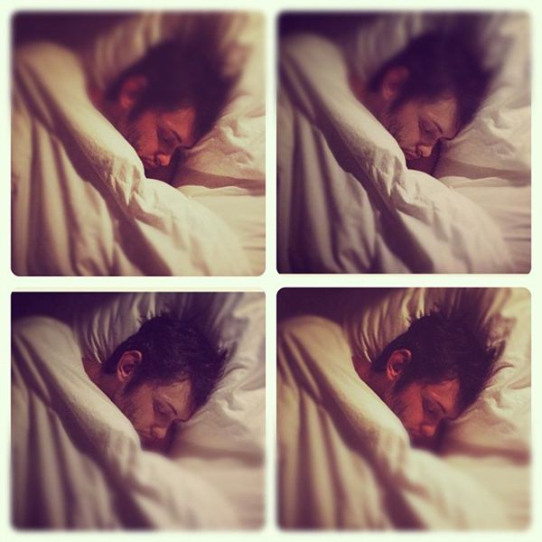 ใครหรือนั่น?...หนุ่มคนใหม่ของ ทาทา ยัง