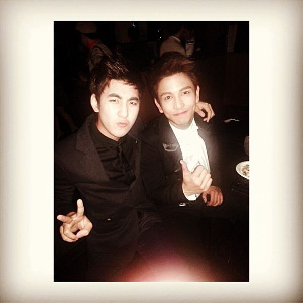 ดารา แห่ร่วมงานกาล่า มิสไซง่อน ละครเวทีระดับโลก