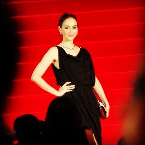 ดารา แห่ร่วมงานกาล่า มิสไซง่อน ละครเวทีระดับโลก