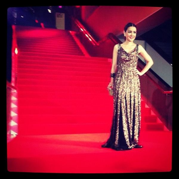 ดารา แห่ร่วมงานกาล่า มิสไซง่อน ละครเวทีระดับโลก