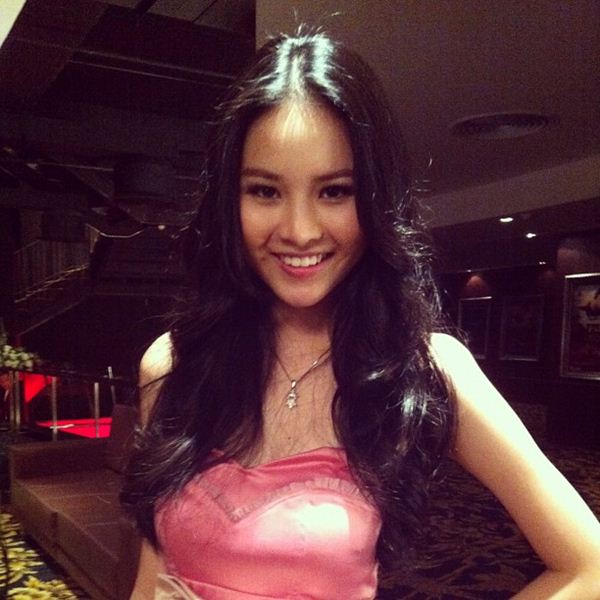 ดารา แห่ร่วมงานกาล่า มิสไซง่อน ละครเวทีระดับโลก