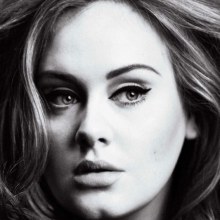 Adele @ Rolling Stone USA issue 1167 October 2012