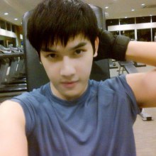 สิงโต-ทันโตวิ์@New Photo