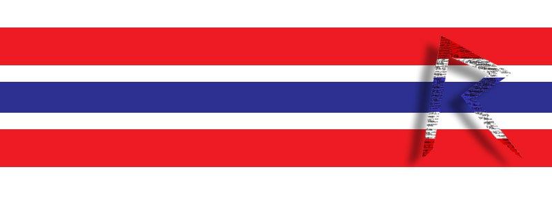 Rihanna Navy THAILAND