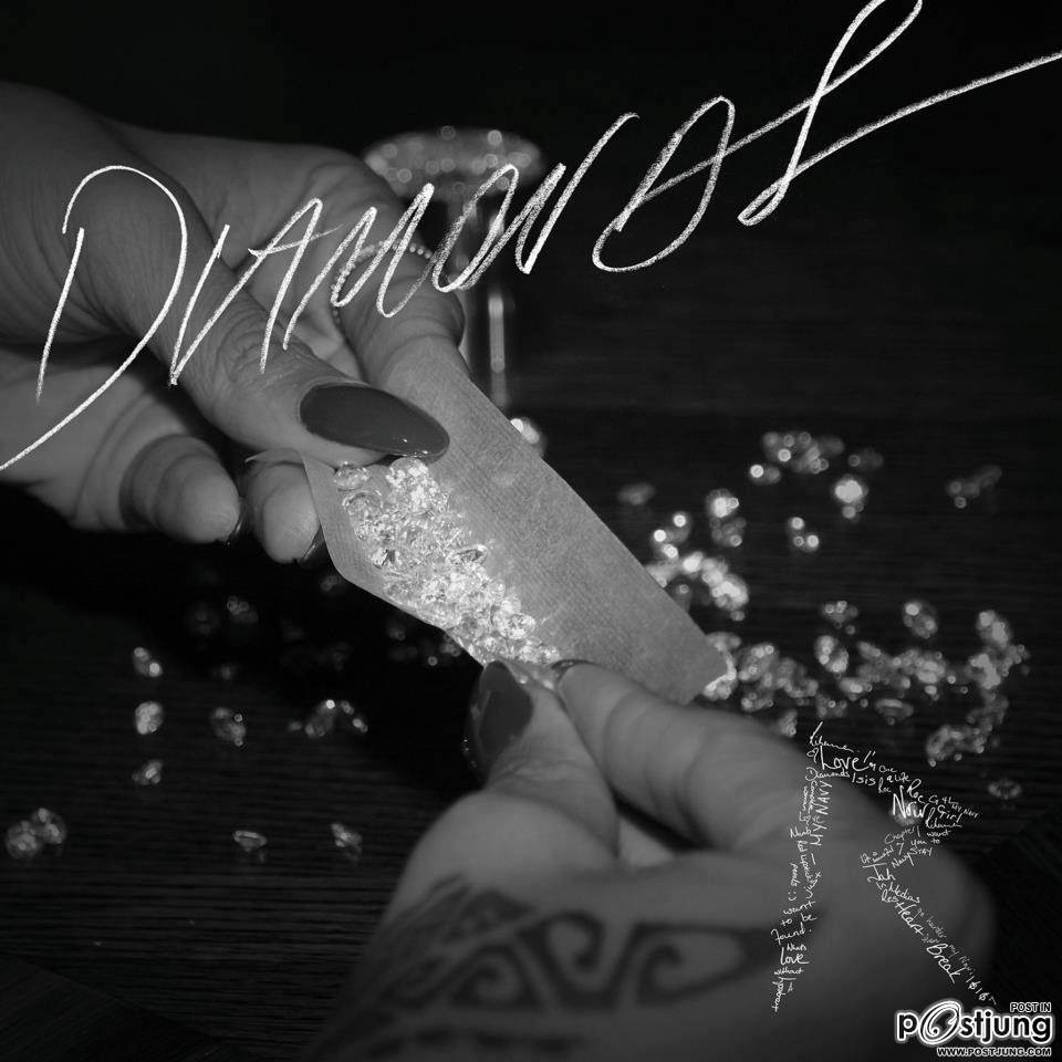 Rihanna Navy THAILAND