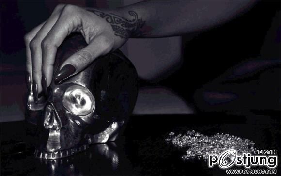 Rihanna Navy THAILAND