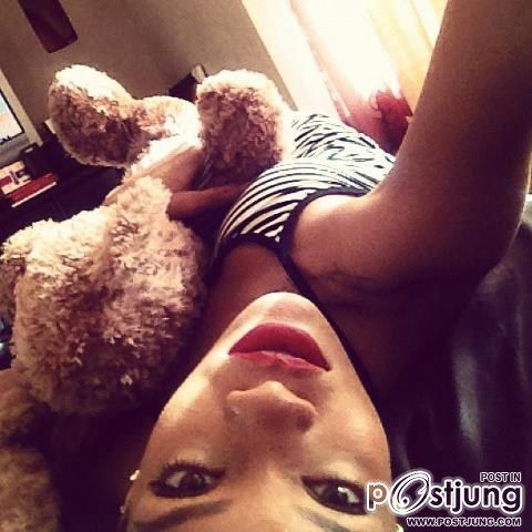 Rihanna Navy THAILAND