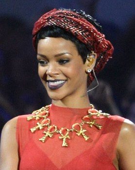 Rihanna Navy THAILAND