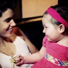 คุณแม่แพ็ตตี้ ให้สัมภาษณ์กับทาง Access Hollywood Live เรื่องการจากไปของน้องAvalanna ว่า   มันช่างน่า