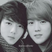 hun han exo