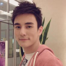 ธันวา สุริยจักร@New Photo