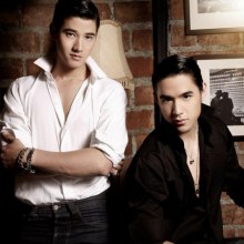 มาริโอ้-นิว@UP 2 YOU vol. 2 no. 16 September 2012