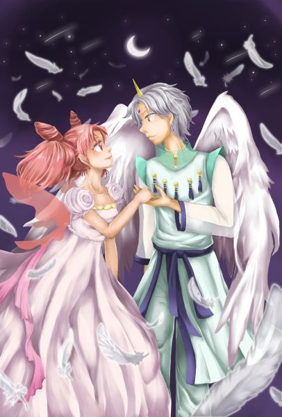 คนรัก Helios/Pegasus
