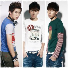 แฟชั่น เสื้อผ้า สำหรับหนุ่มๆ ในวันชิลๆ