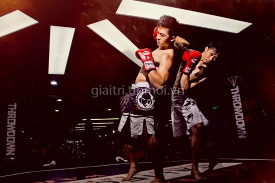 Photoshoot men album 491 : Takashi & Tăng Phúc