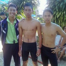 เด็กพละสุโขทัย