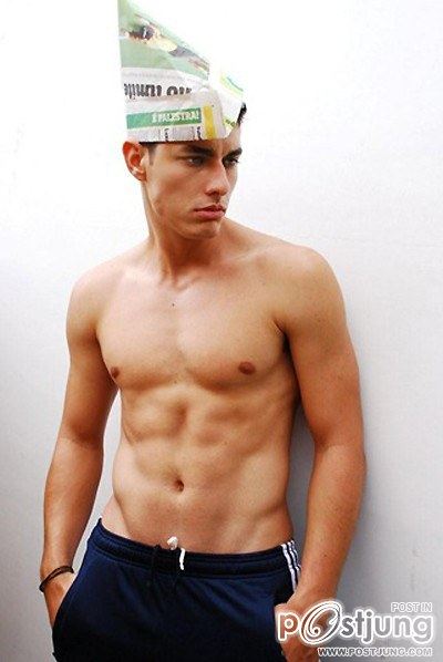 Didio Photo, A Brazilian photographer