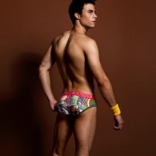 Private Structure 2012 Collection