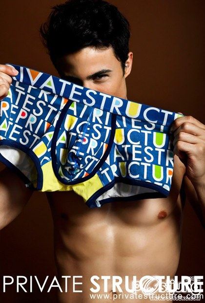 Private Structure 2012 Collection