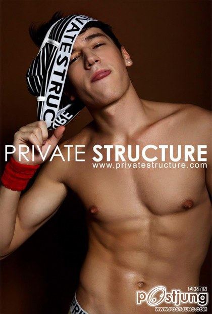 Private Structure 2012 Collection