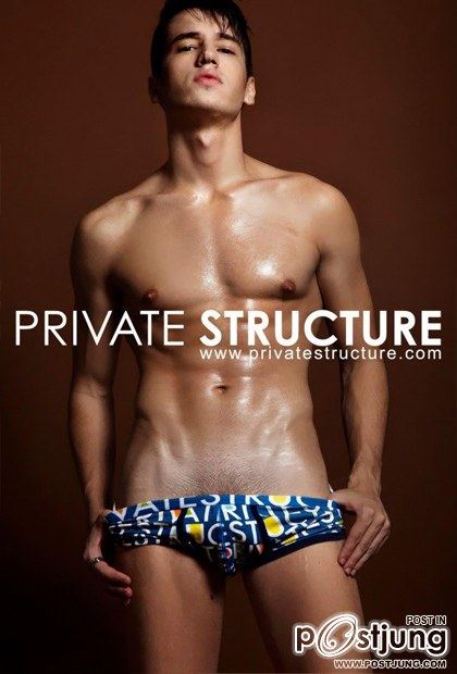 Private Structure 2012 Collection
