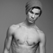 Alex by Robert Gaudette