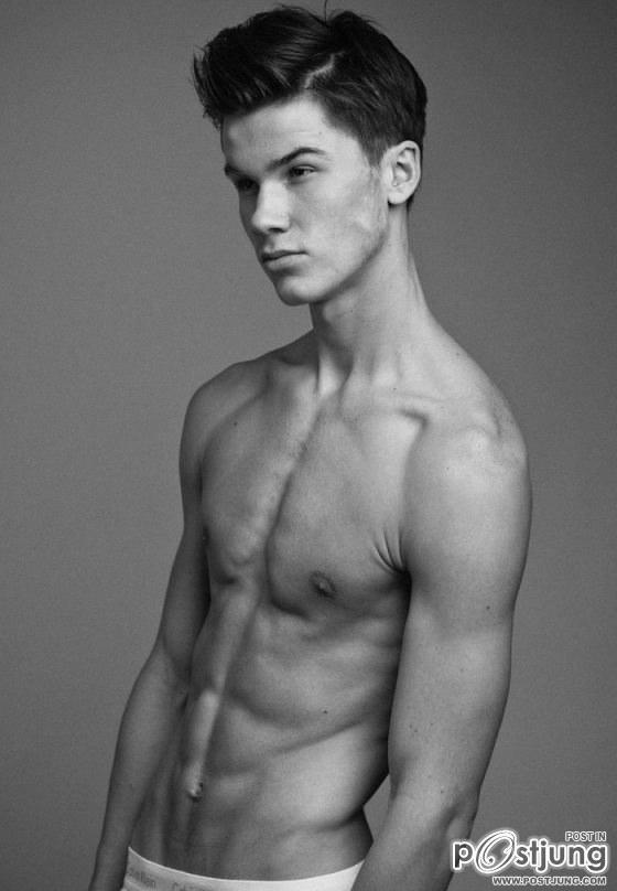 Alex by Robert Gaudette