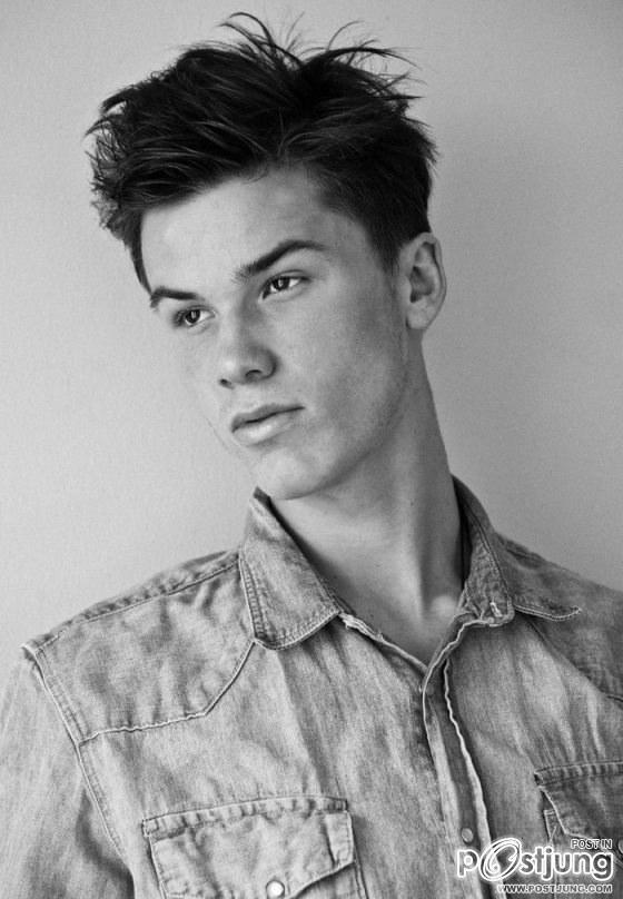 Alex by Robert Gaudette