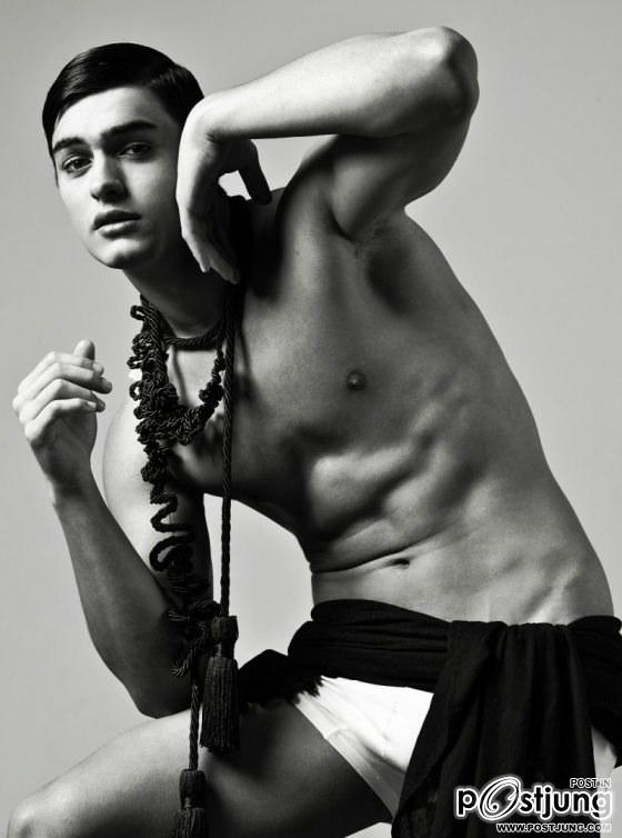 Paulo Fusetto & Maik by Felipe Lessa