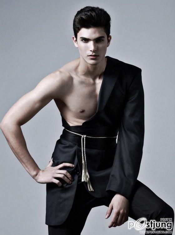 Paulo Fusetto & Maik by Felipe Lessa