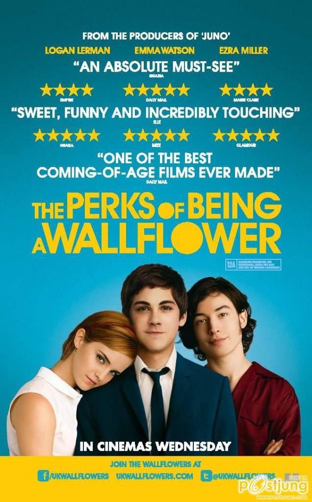 Ezra Miller @ the guardian : The Guide October 2012