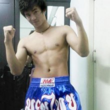 Hey! Boy # 10 BoY OpeN 3