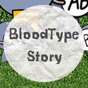 Blood Type story