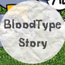 Blood Type story