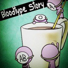 Blood Type story #5