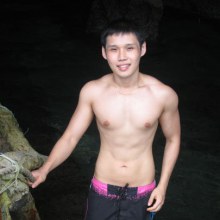 Baldwin Cham Velasco