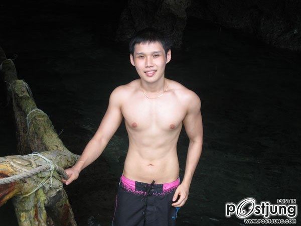 Baldwin Cham Velasco