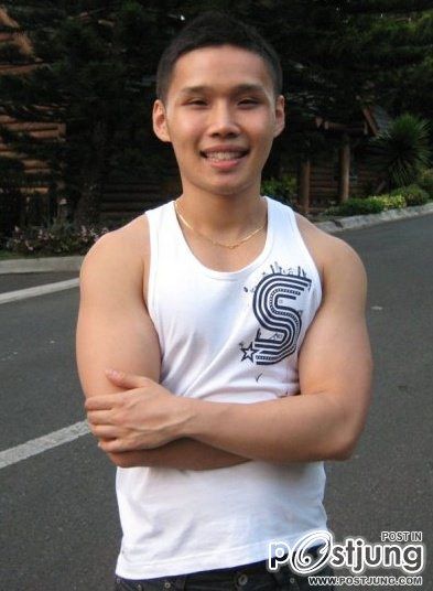 Baldwin Cham Velasco