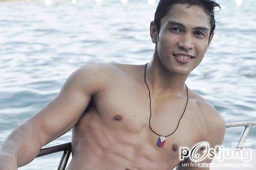 BRYAN ANASTACIO