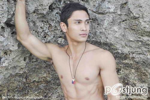 BRYAN ANASTACIO