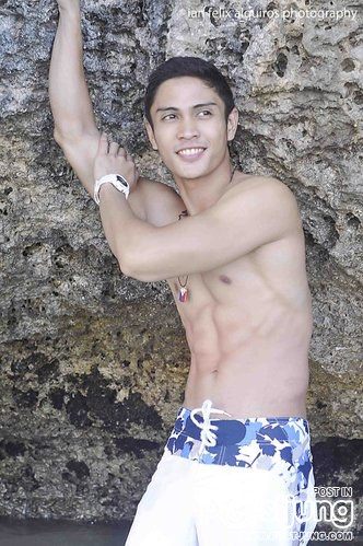 BRYAN ANASTACIO