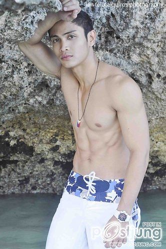 BRYAN ANASTACIO
