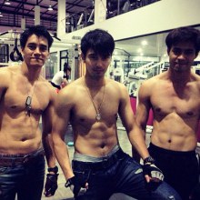 อ๊อฟ-ชนะพล@New Photo