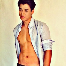 เอ-อรุชา@New Photo