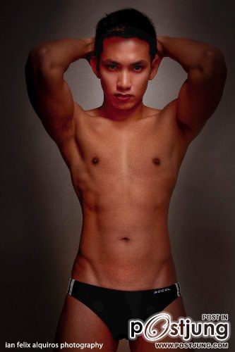 EARVIN AQUINO