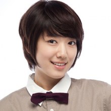 Park Shin Hye