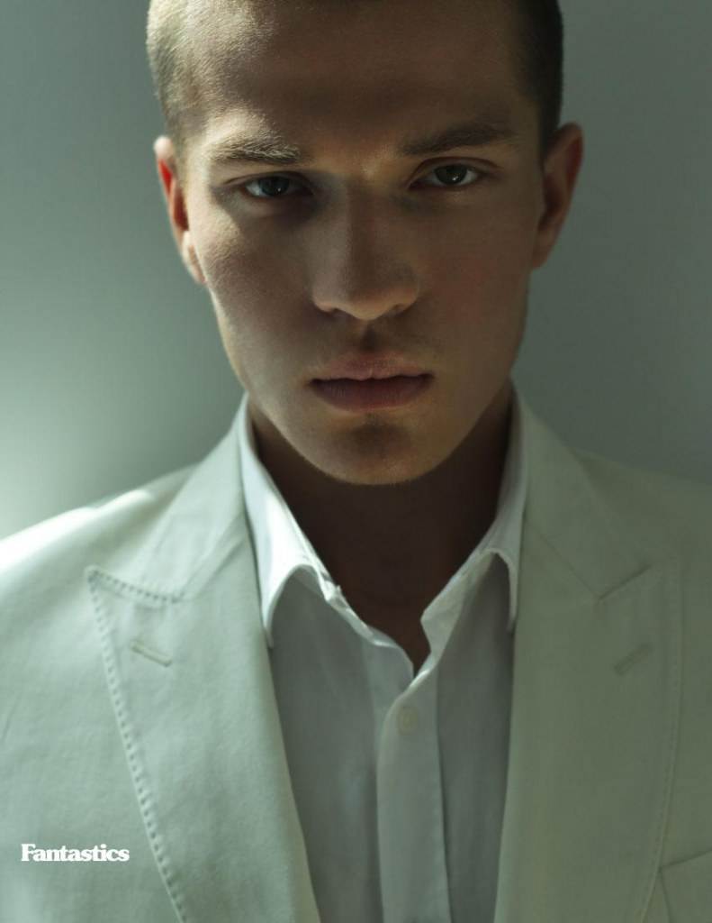 Nicholas Madrid @ Fantastics Mag.