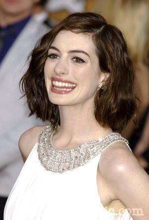 Anne Hathaway สละโสดแล้วจ้า!! แต่งงานกลางฟาร์มส่วนตัว