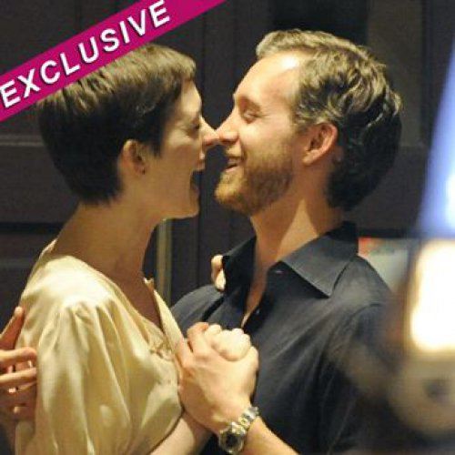 Anne Hathaway สละโสดแล้วจ้า!! แต่งงานกลางฟาร์มส่วนตัว